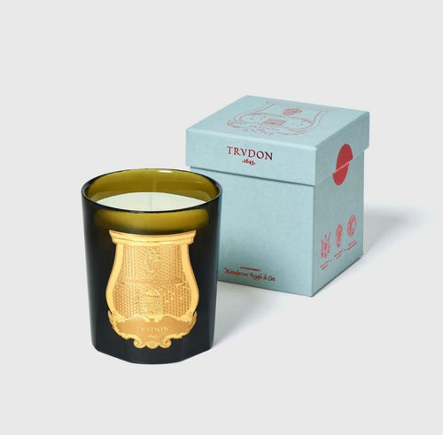 ABD EL KADER -Thé à la menthe - TRUDON