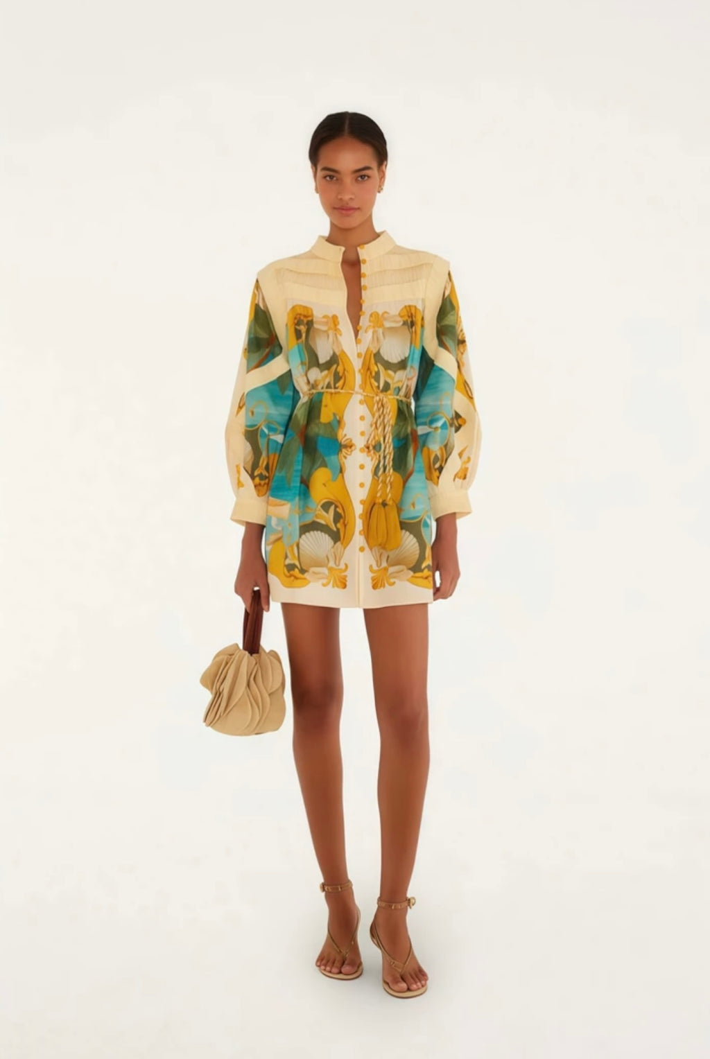 Robe Portofino
