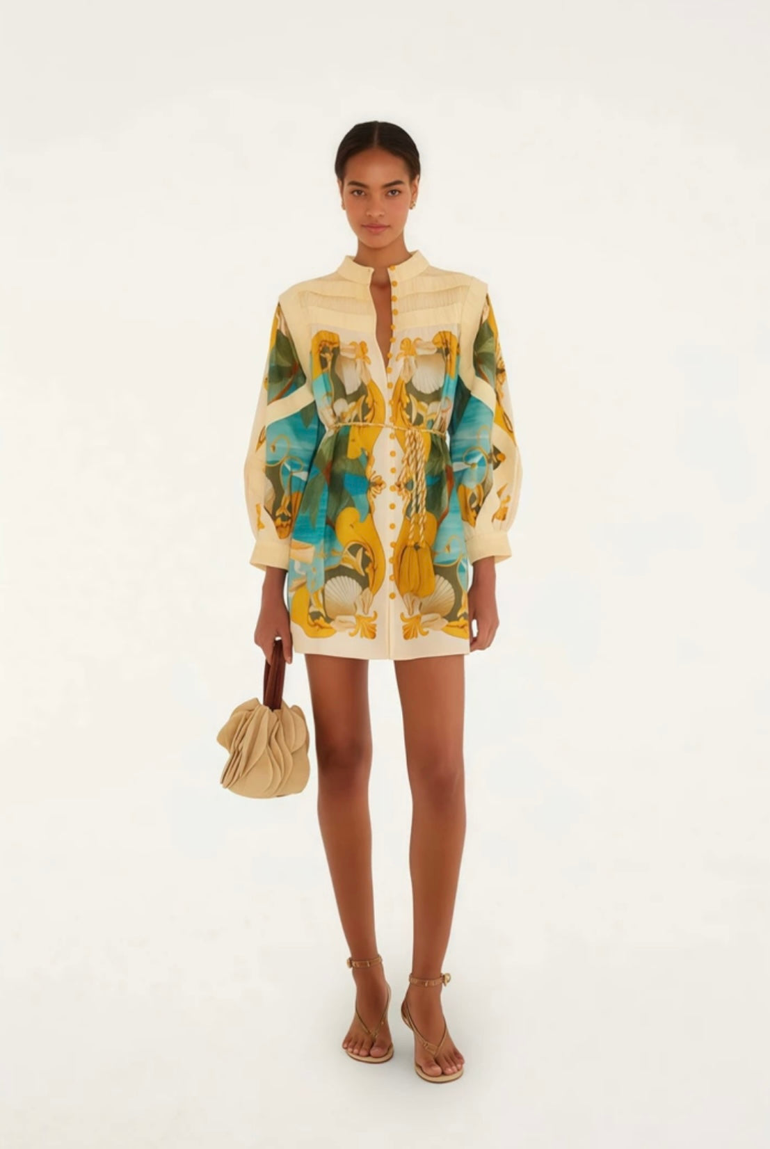 Robe Portofino