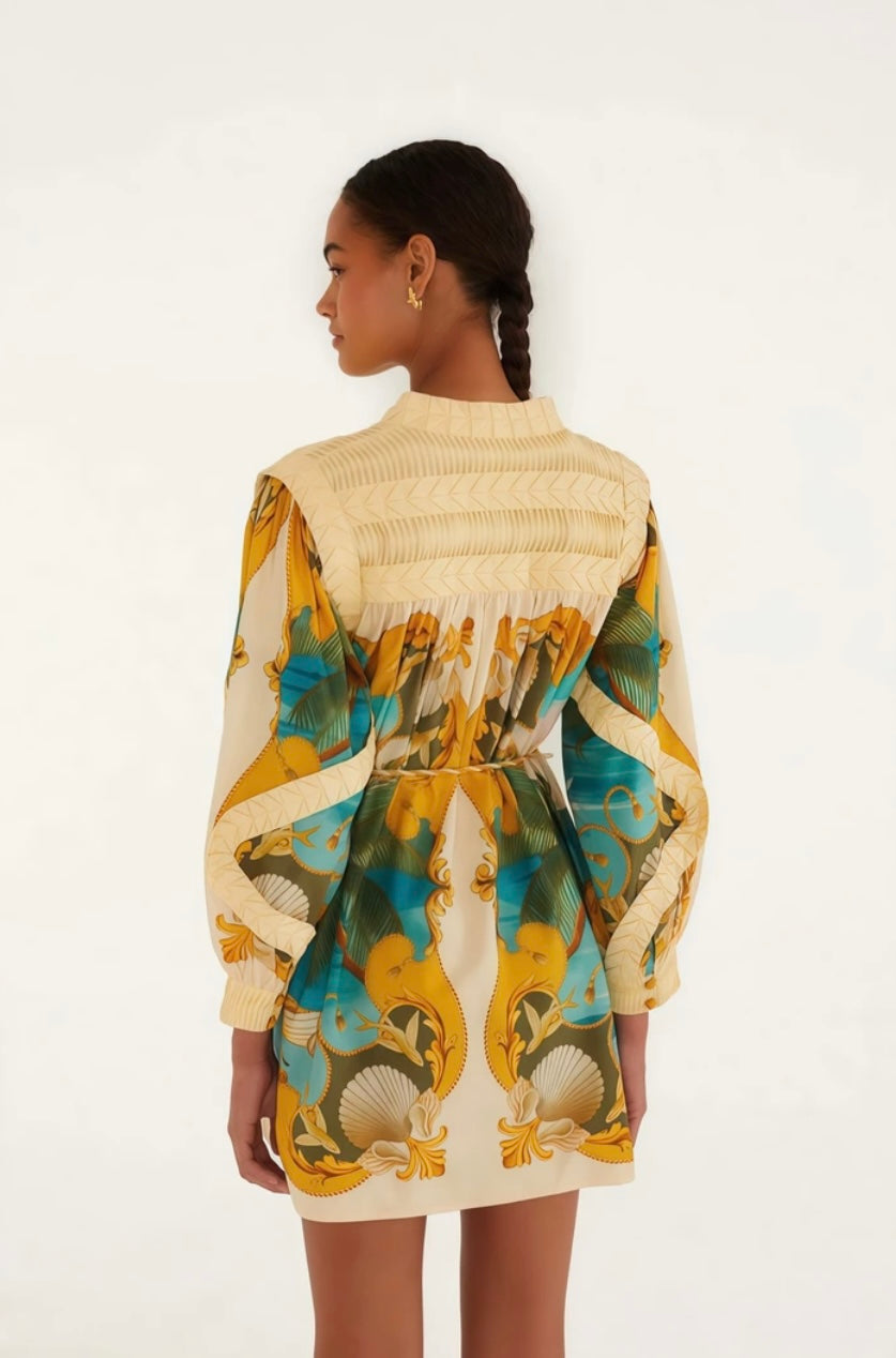 Robe Portofino