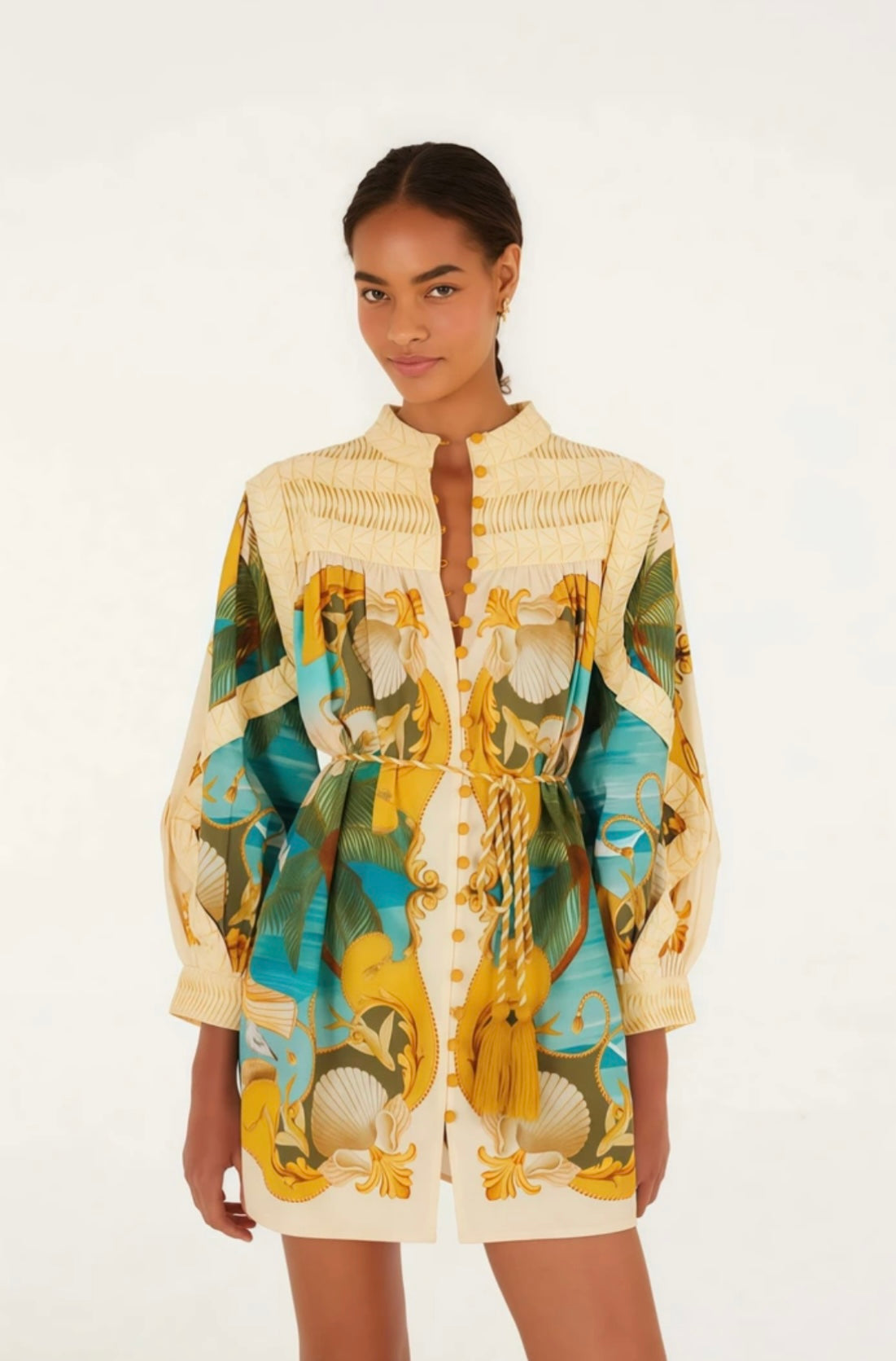 Robe Portofino